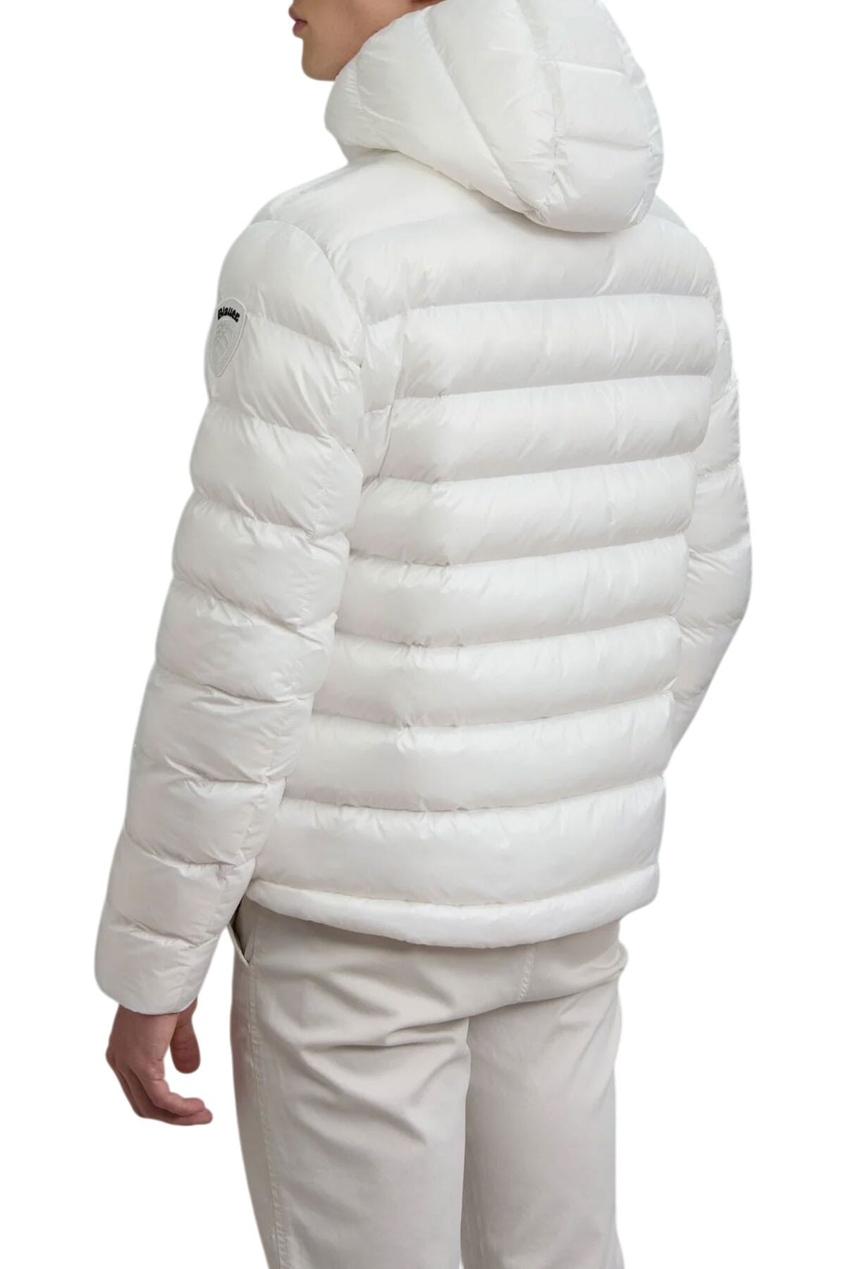 Blouson Man Adams Blauer - bluc02079005958