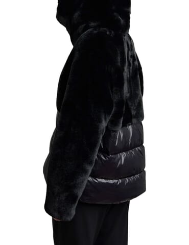 Blouson Woman Fanevil Blauer - bldc02178006646 Blouson Woman Fanevil Blauer - bldc02178006646