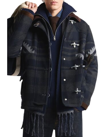 Blouson Herren Fay - mam13511580xya093e