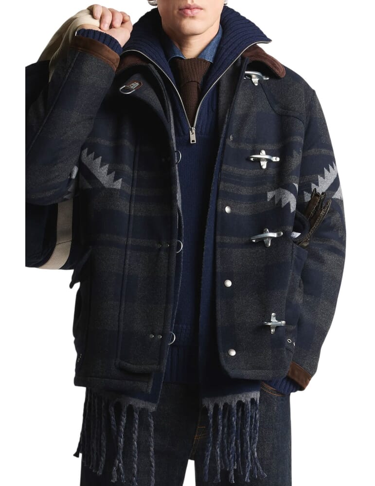 Blouson Uomo Fay - mam13511580xya093e Blouson Uomo Fay - mam13511580xya093e