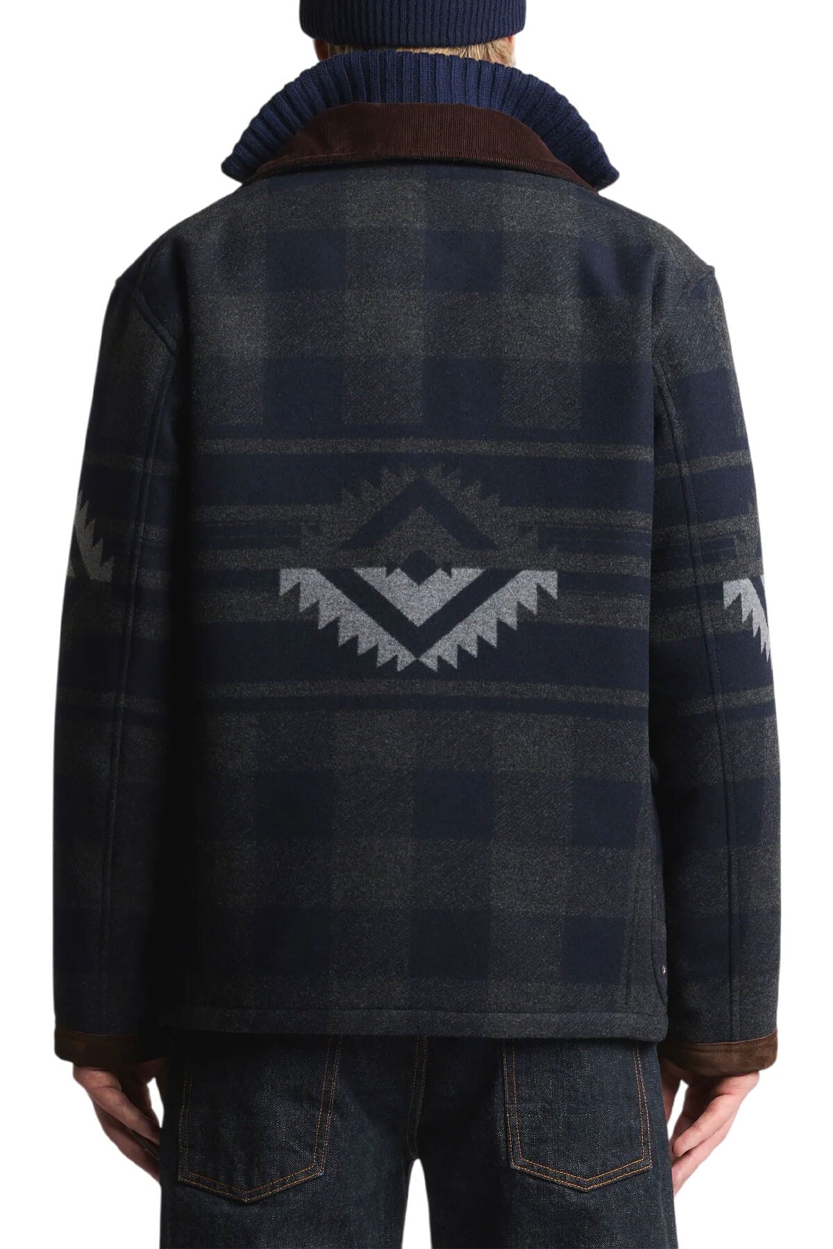 Blouson Herren Fay - mam13511580xya093e