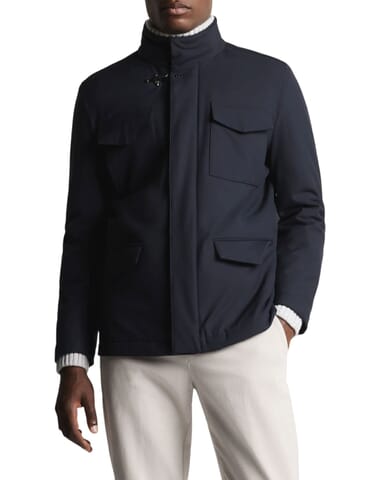Blouson Man Fay - nam1951057jxrfu807