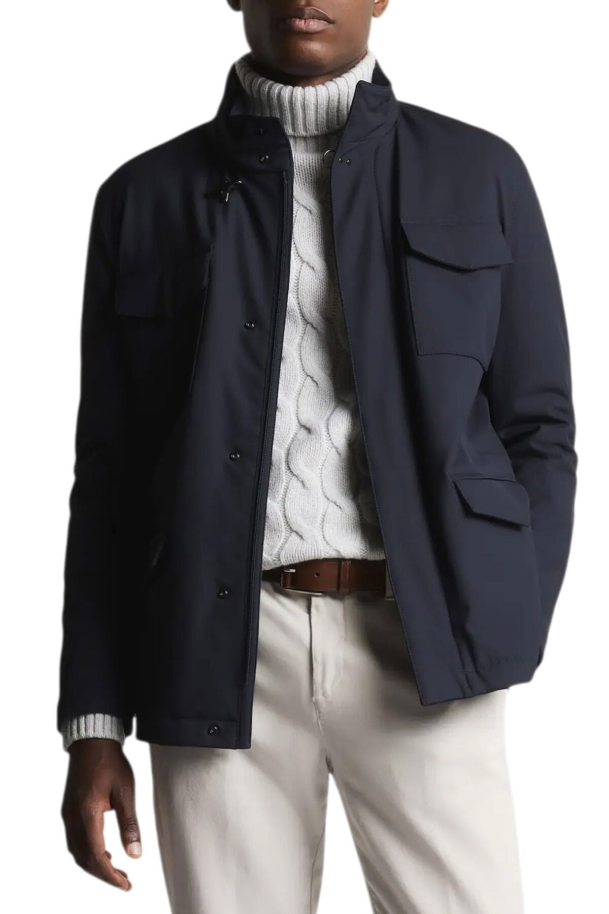 Blouson Herren Fay - nam1951057jxrfu807