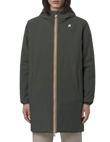 Blouson Man K - Way - k6128ww