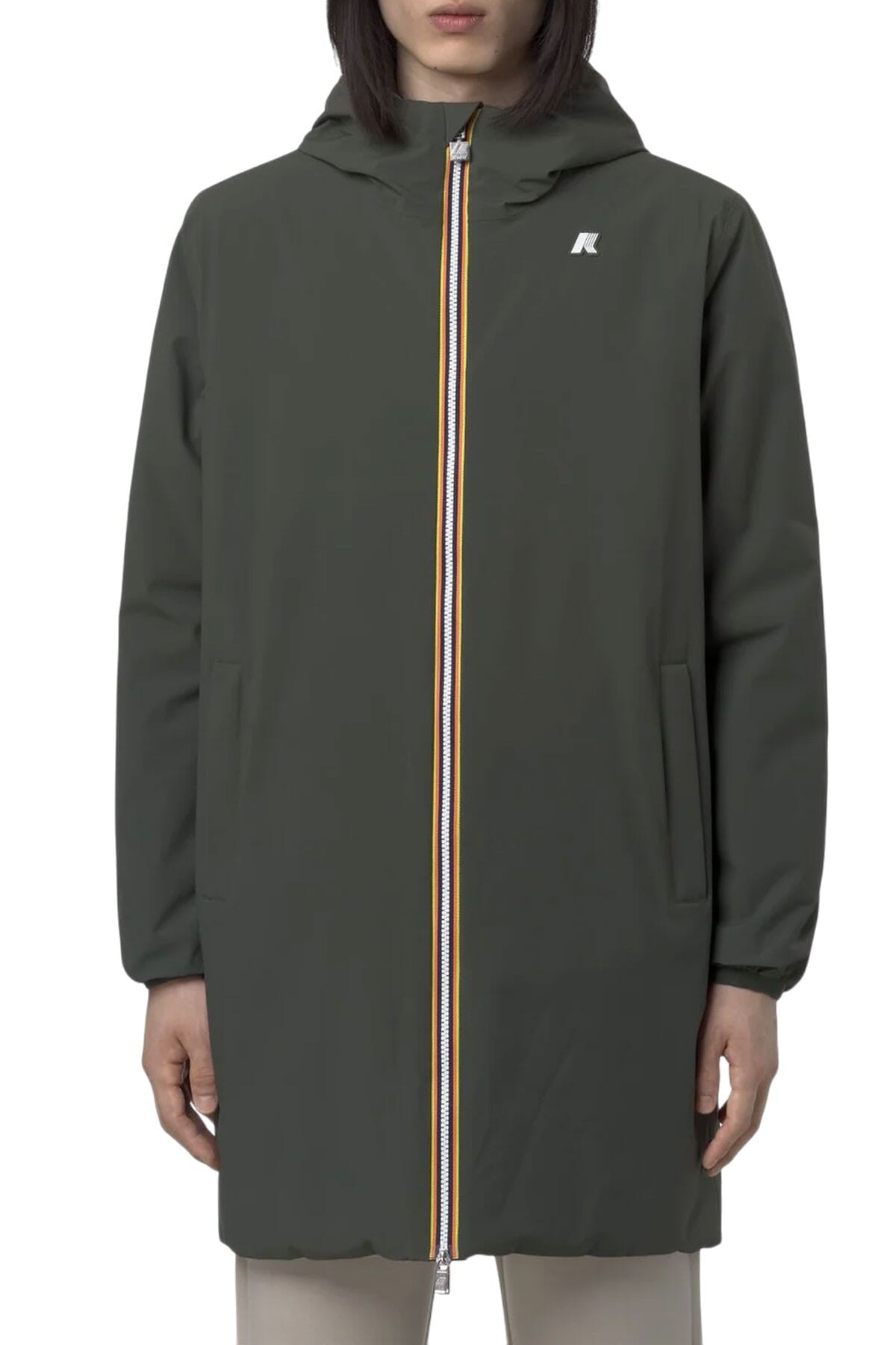 Blouson Uomo K - Way - k6128ww