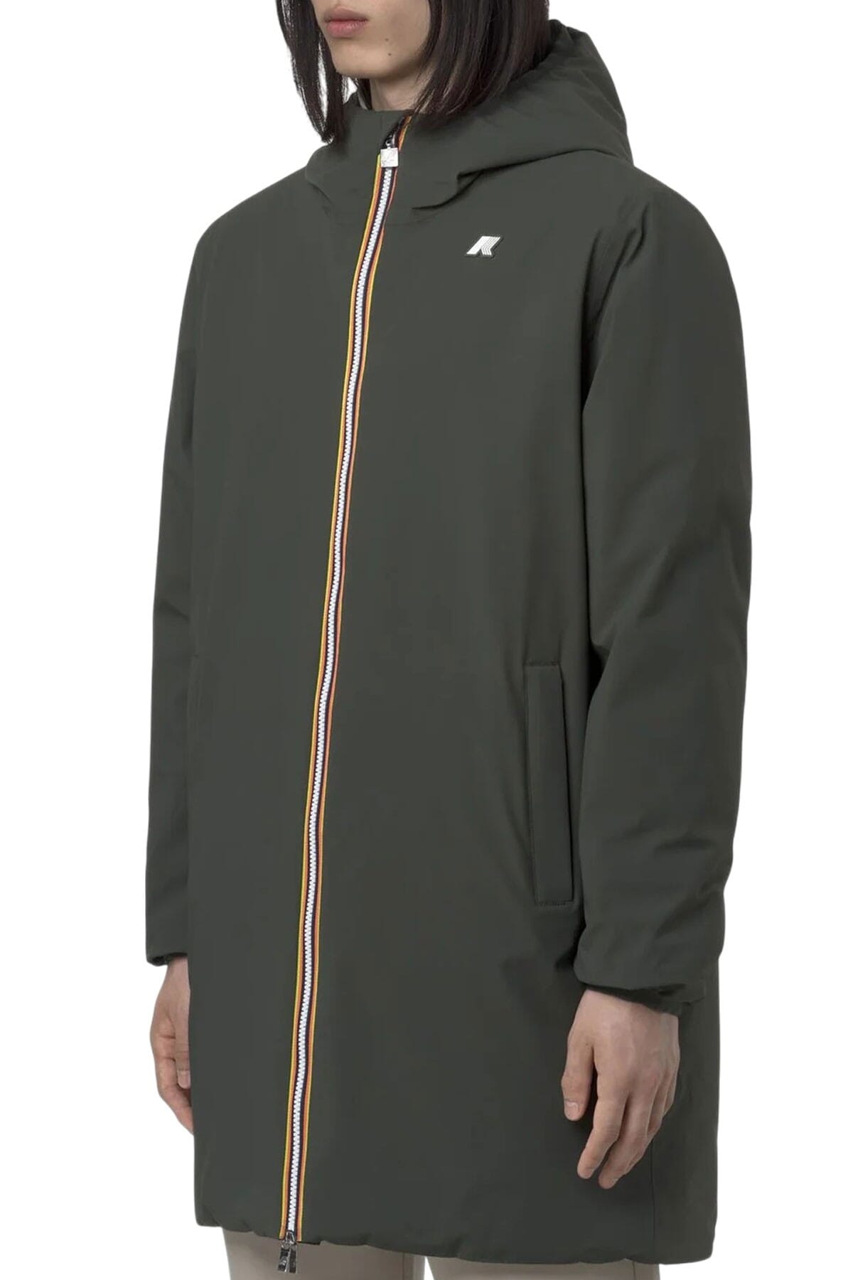 Blouson Herren K - Way - k6128ww