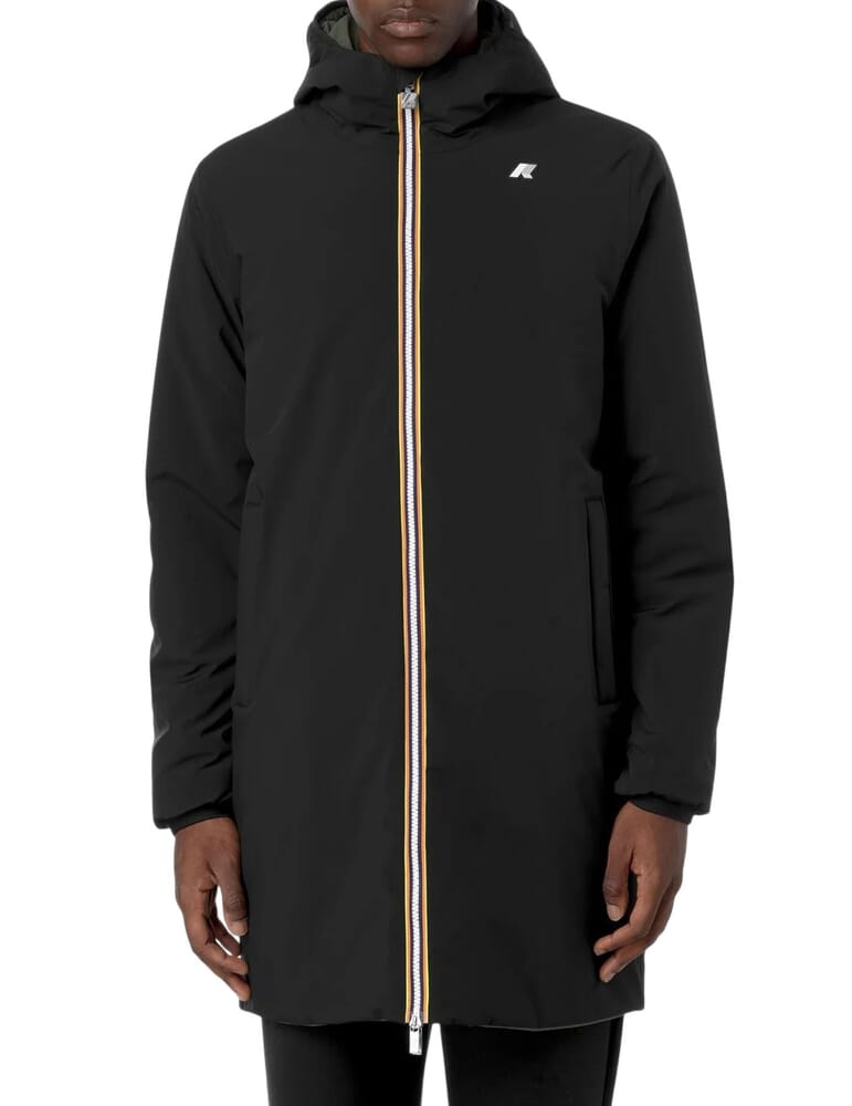 Blouson Man K - Way - k6128ww Blouson Man K - Way - k6128ww