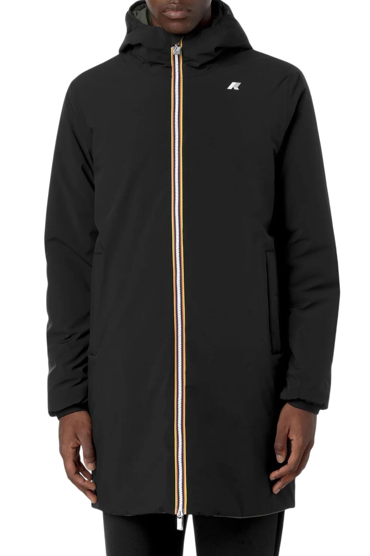 Blouson Man K - Way - k6128ww