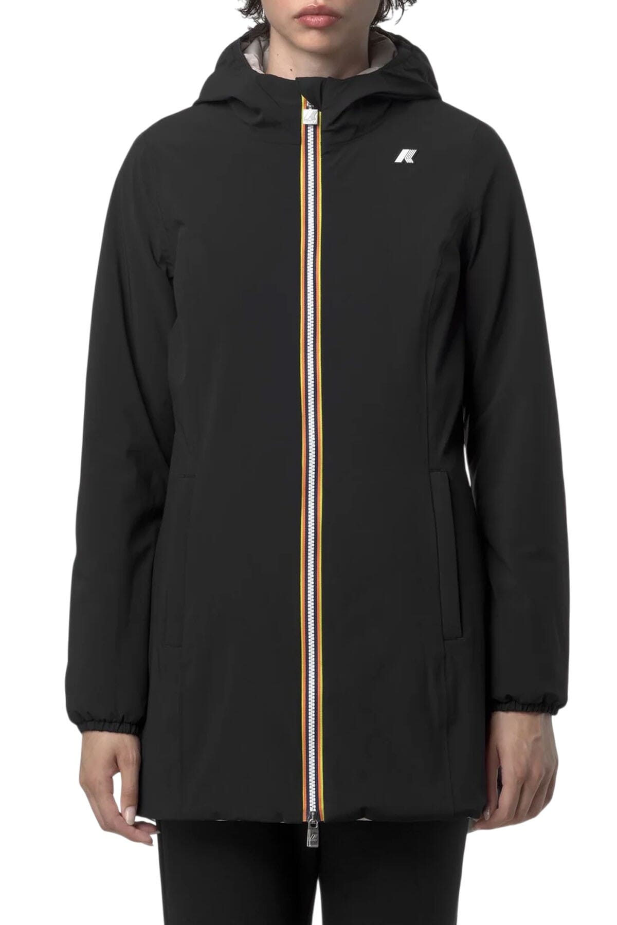 Blouson Femme K - Way - k6128uwdenise