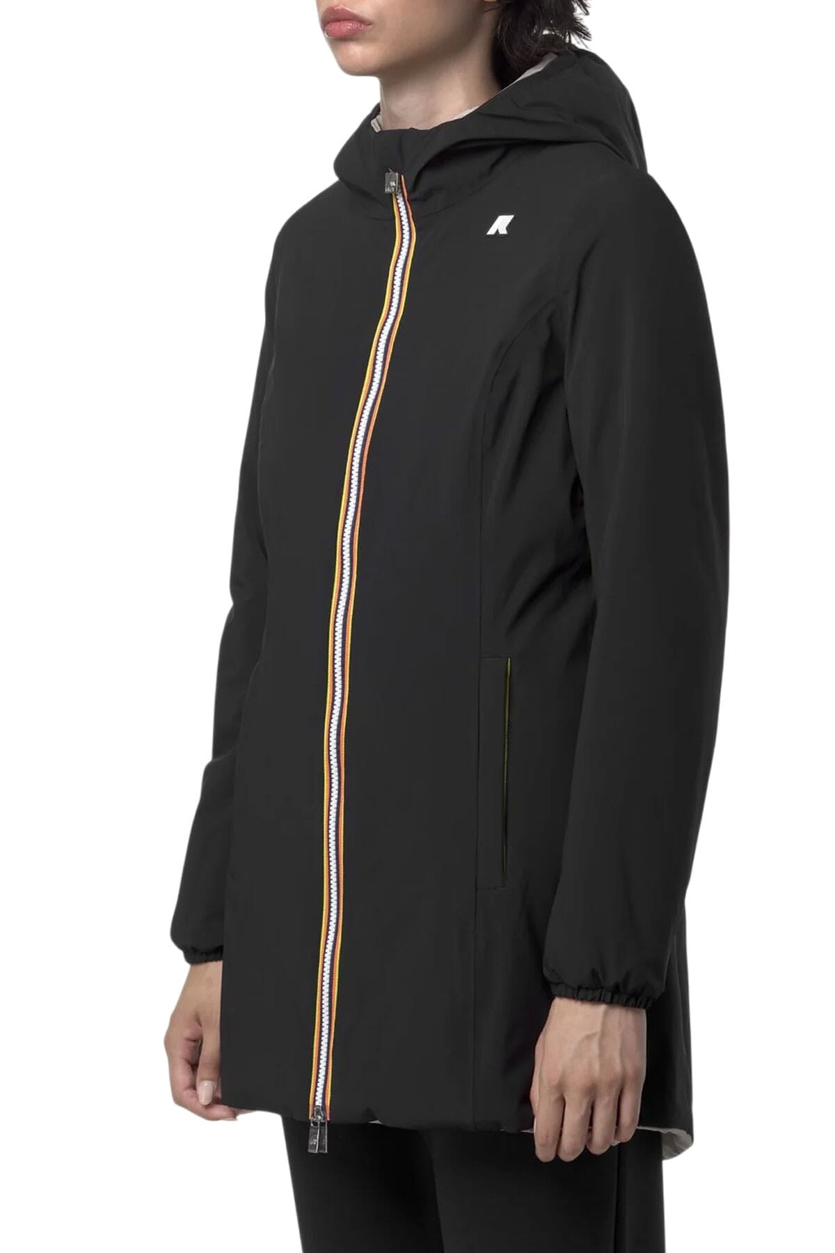 Blouson Donna K - Way - k6128uwdenise