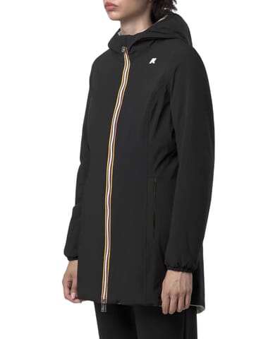 Blouson Woman K - Way - k6128uwdenise Blouson Woman K - Way - k6128uwdenise