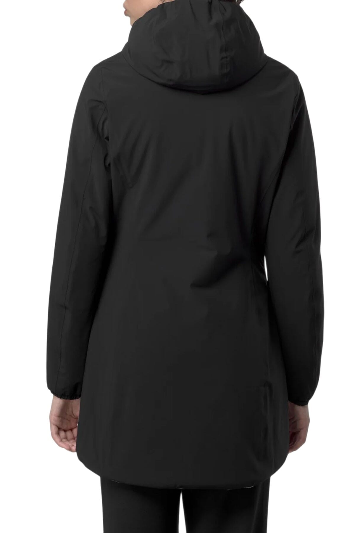 Blouson Donna K - Way - k6128uwdenise