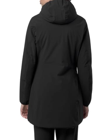 Blouson Woman K - Way - k6128uwdenise Blouson Woman K - Way - k6128uwdenise