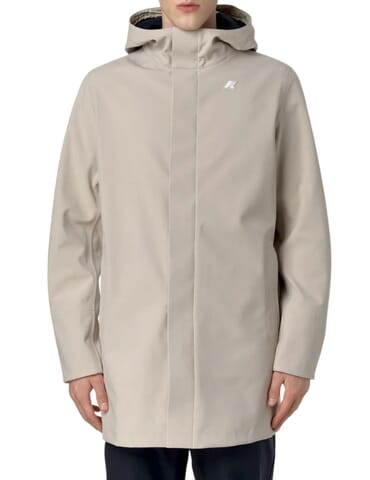 Blouson Homme K - Way - k7126uwmarlyn