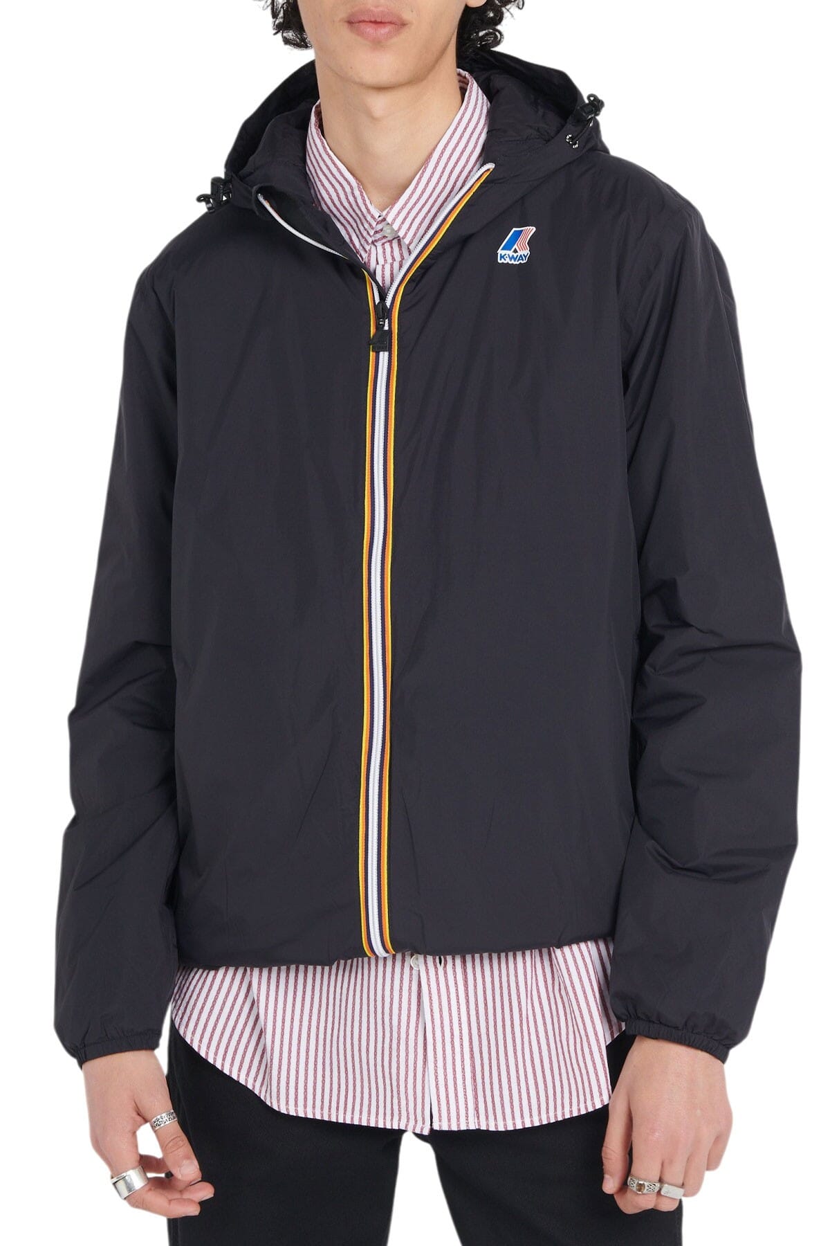 Blouson Homme K - Way