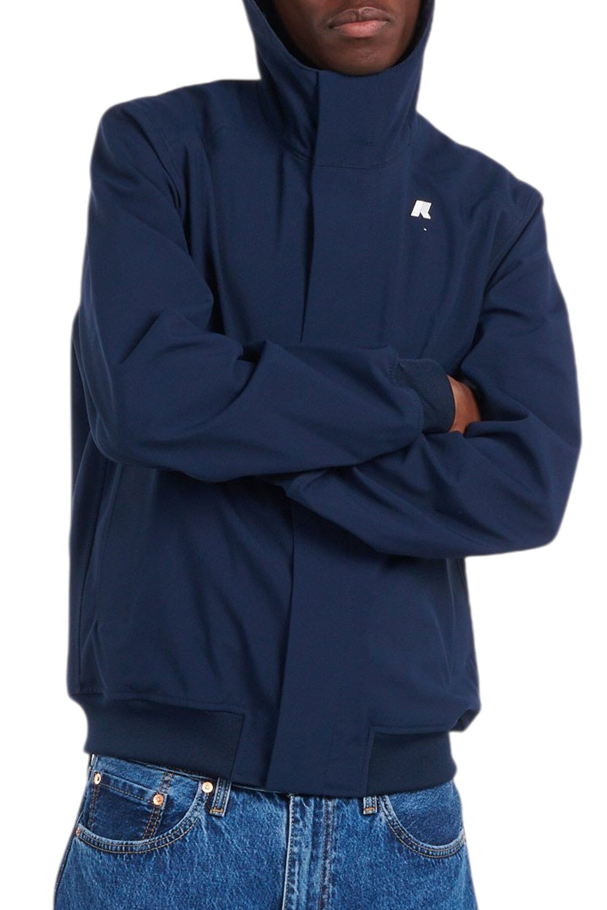 Blouson Herren K - Way - k3135kwjoachim