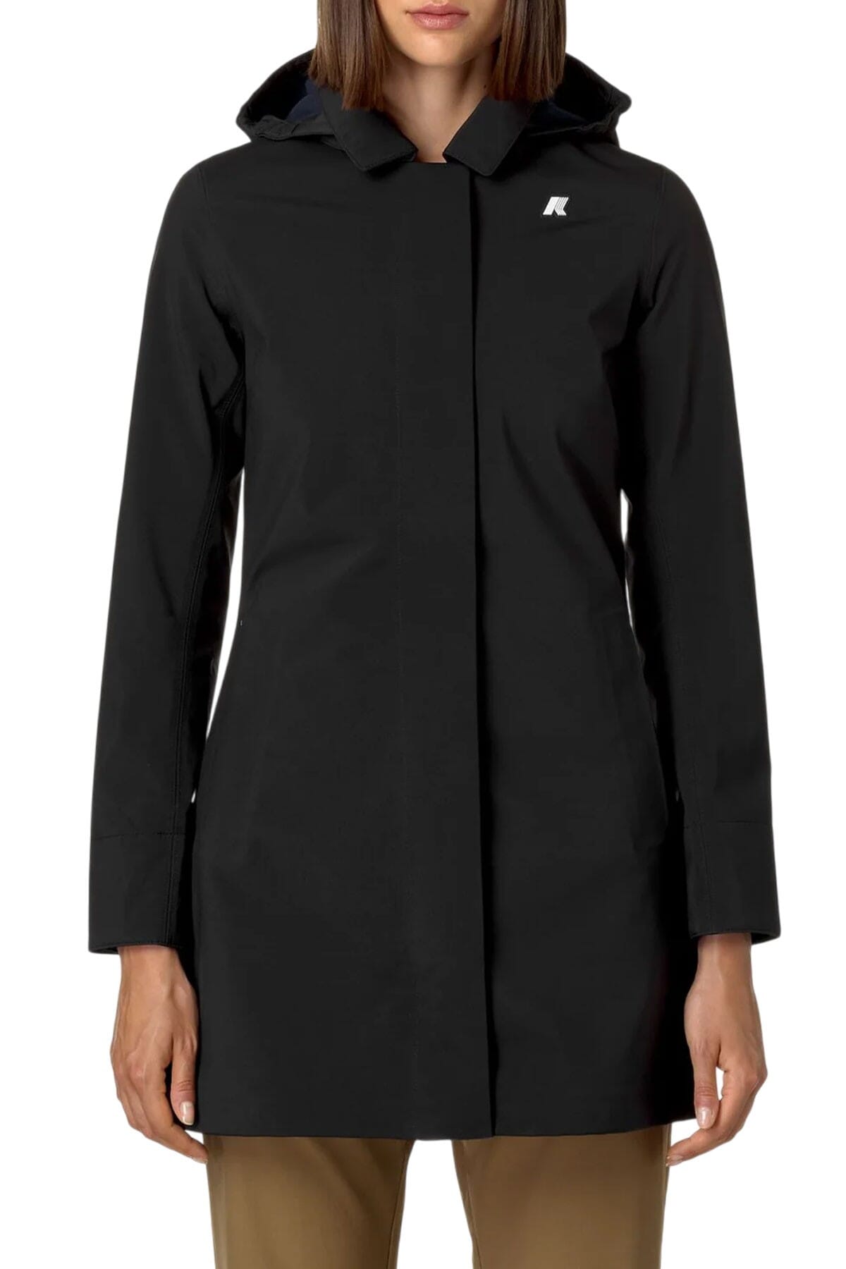 Blouson Femme K - Way - k2148bwmathy