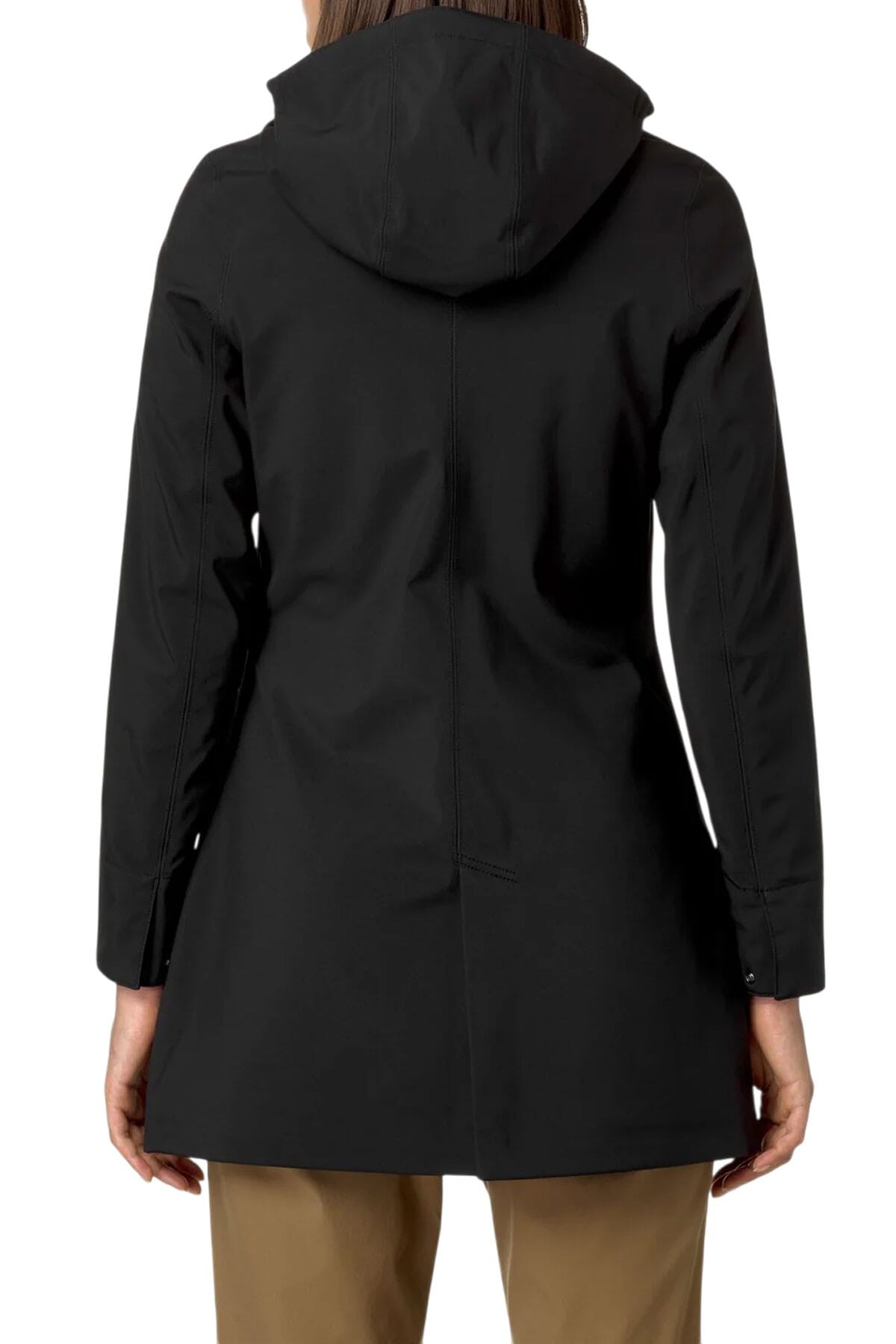 Blouson Damen K - Way - k2148bwmathy