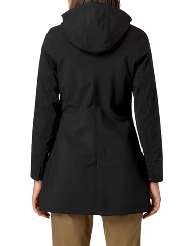 Blouson Woman K - Way - k2148bwmathy Blouson Woman K - Way - k2148bwmathy