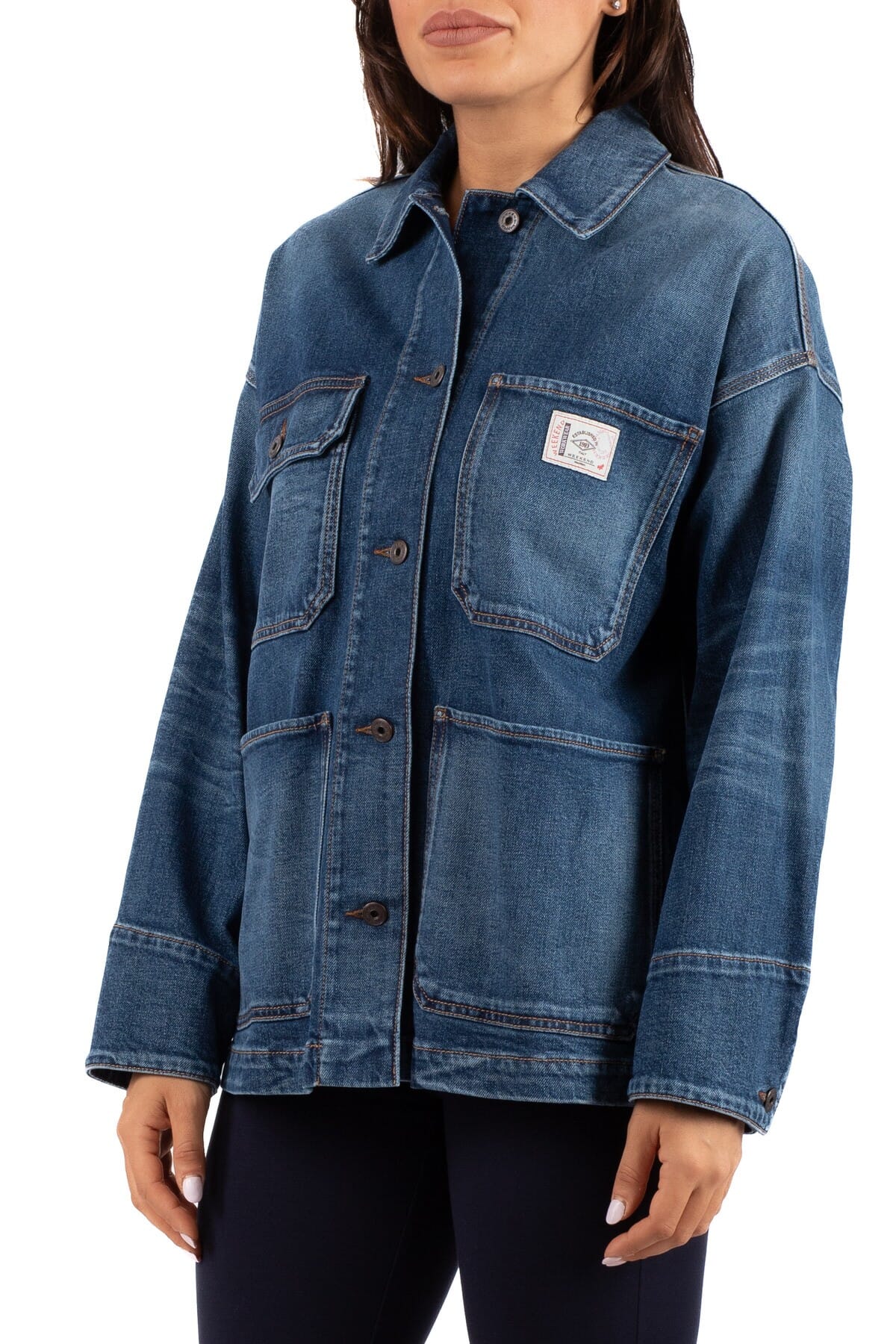 Jacket Woman Weekend - aligi2525046051