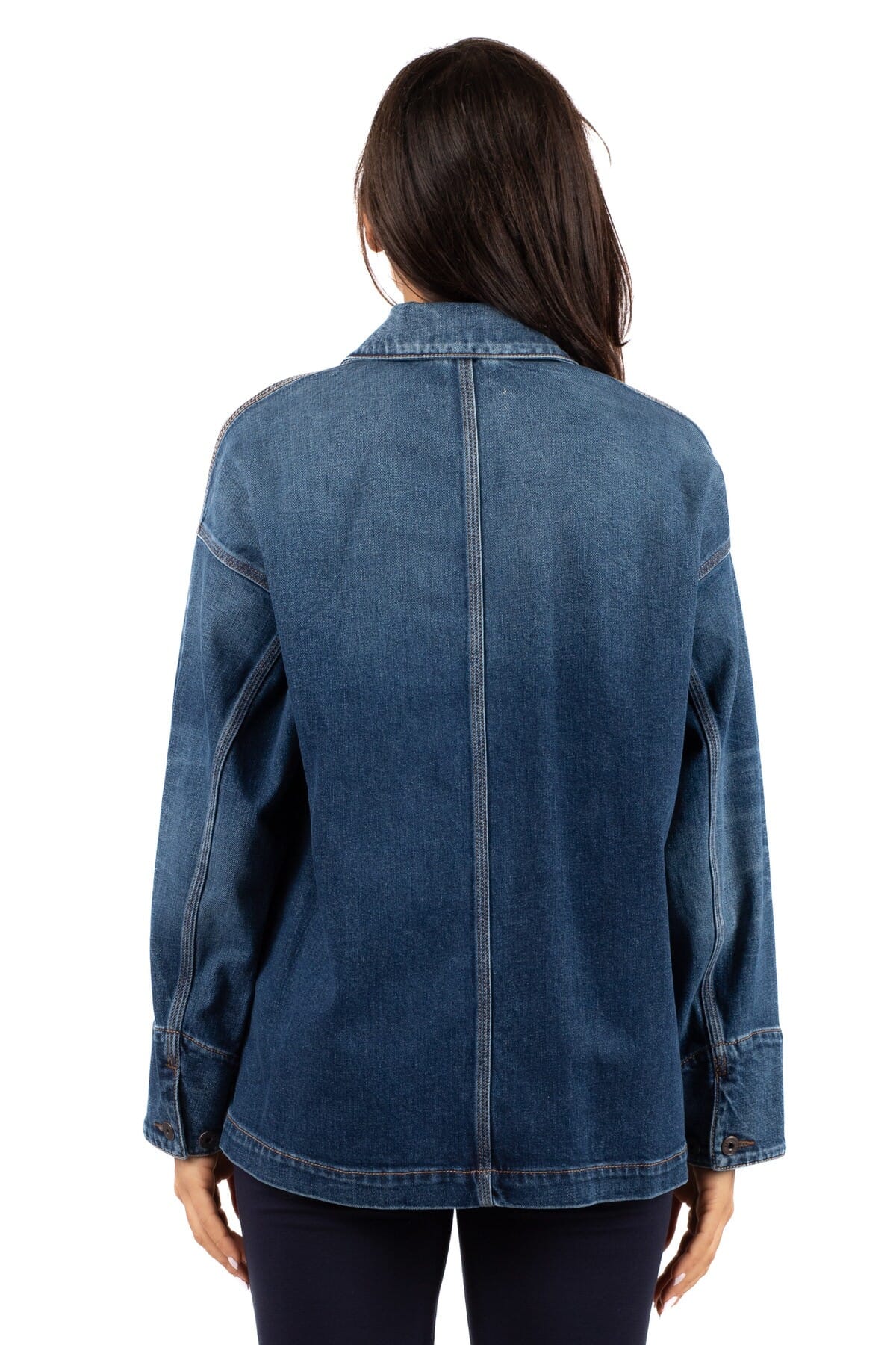 Jacket Woman Weekend - aligi2525046051