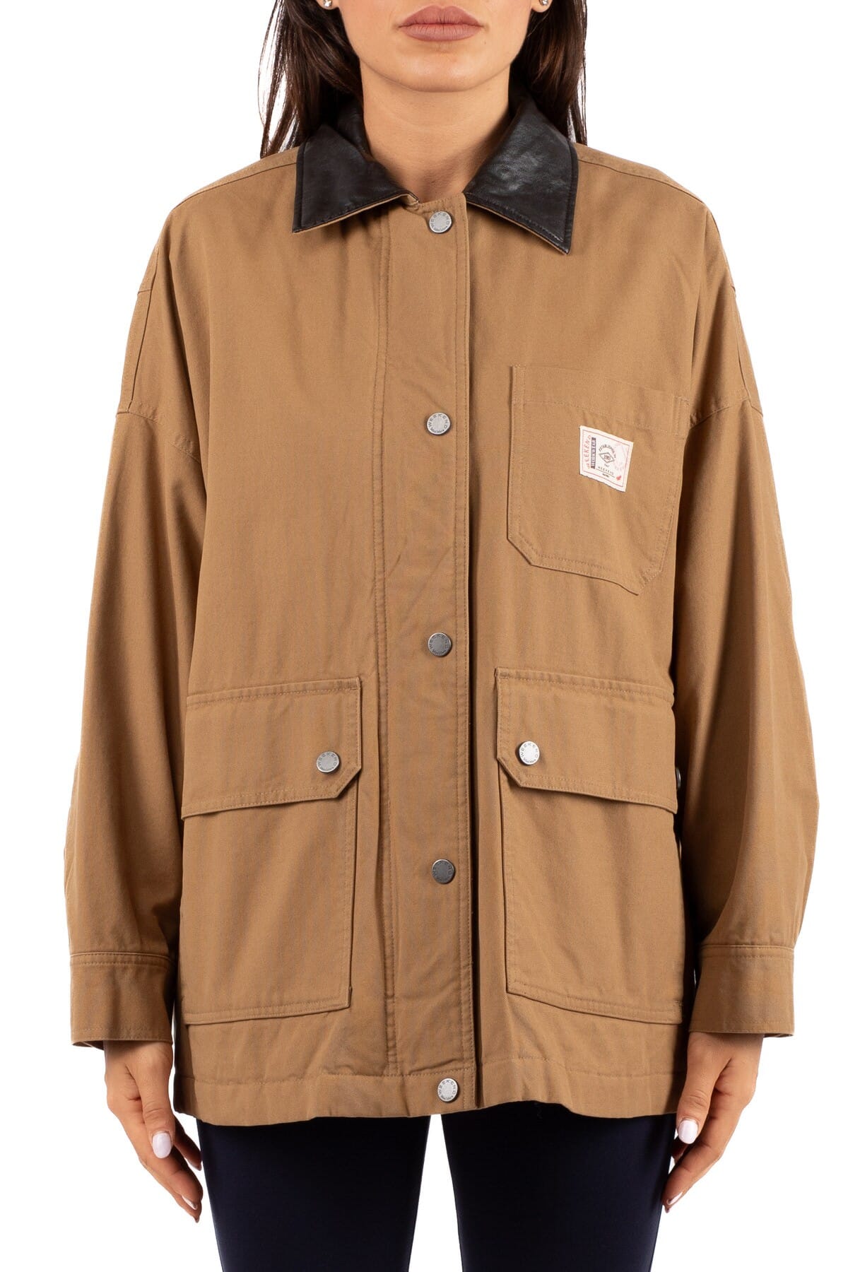 Blouson Femme Weekend - bozen2525486052