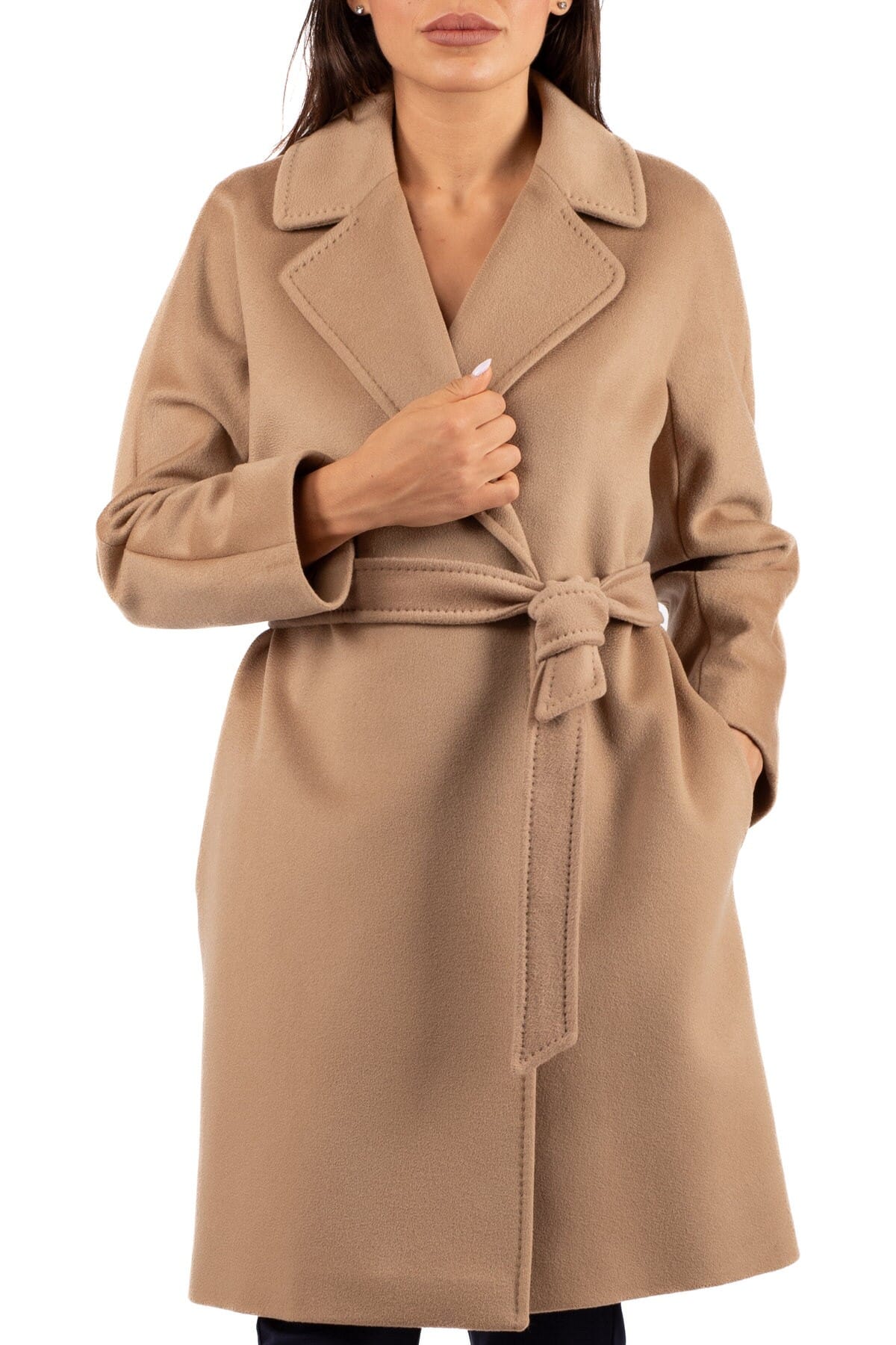 Manteau pour femme Weekend - corte2525016062