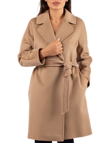 Cappotto Donna Weekend - corte2525016062