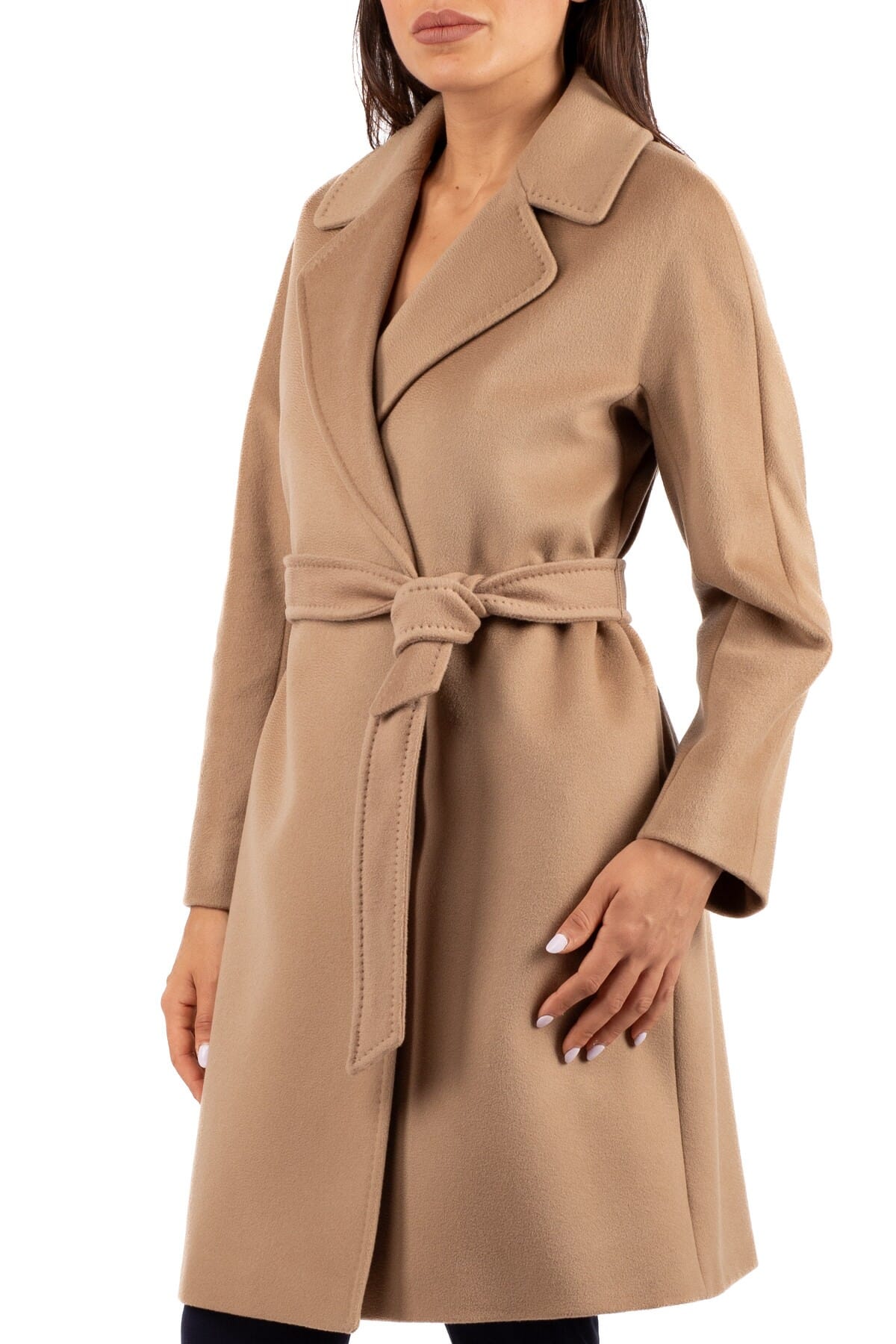 Coat Woman Weekend - corte2525016062