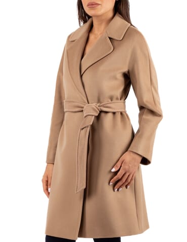 Manteau pour femme Weekend - corte2525016062 Manteau pour femme Weekend - corte2525016062