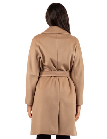 Manteau pour femme Weekend - corte2525016062 Manteau pour femme Weekend - corte2525016062