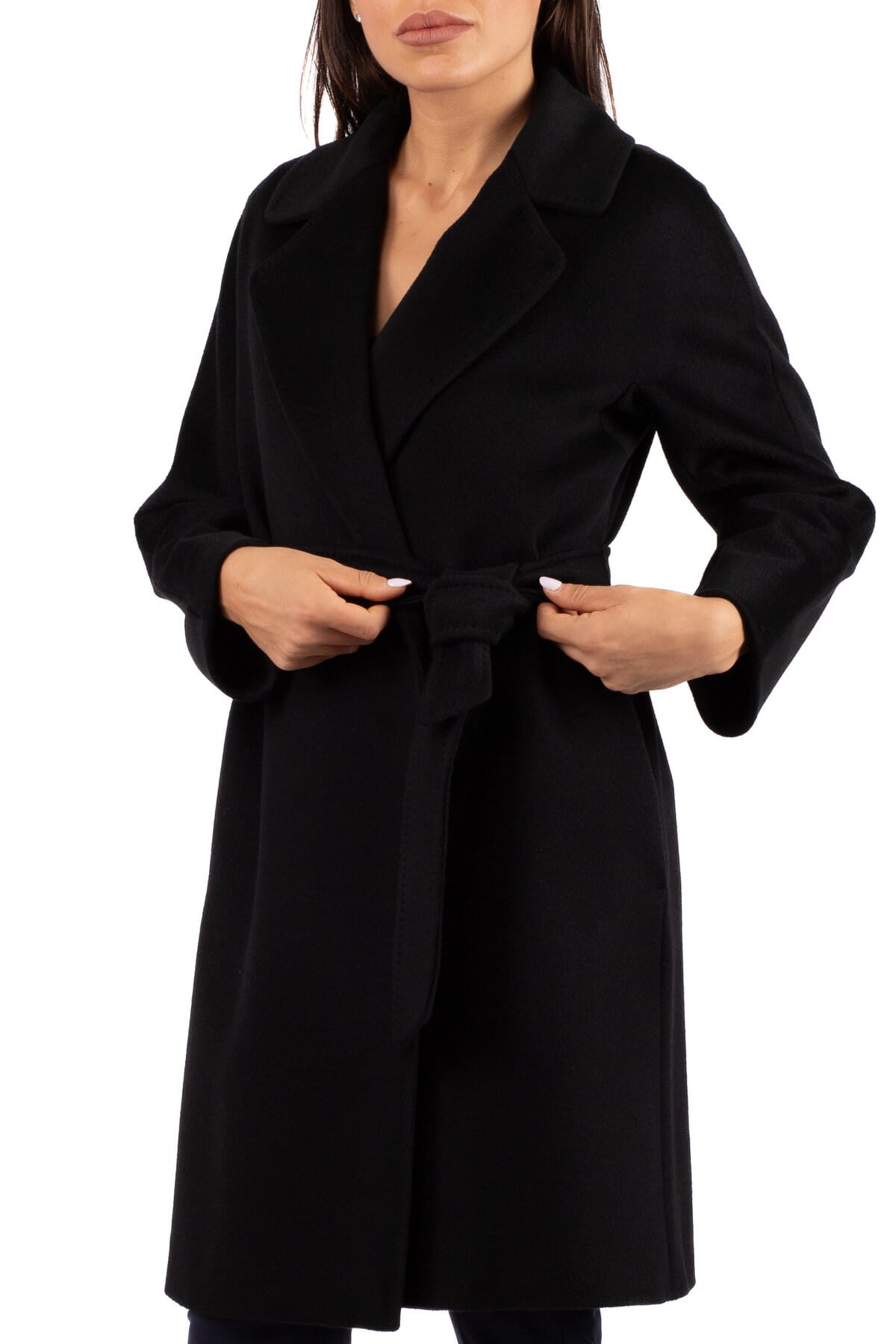 Coat Woman Weekend - corte2525016062