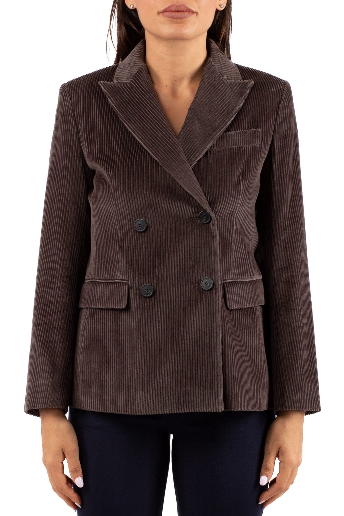 Blazer Woman Weekend - katanga2525046062