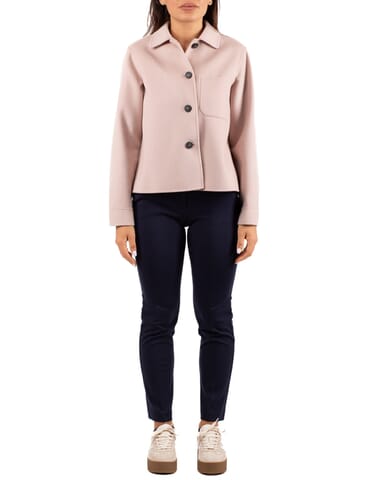 Blazer Damen Weekend | nordica2525046011 cipria | Calabromoda