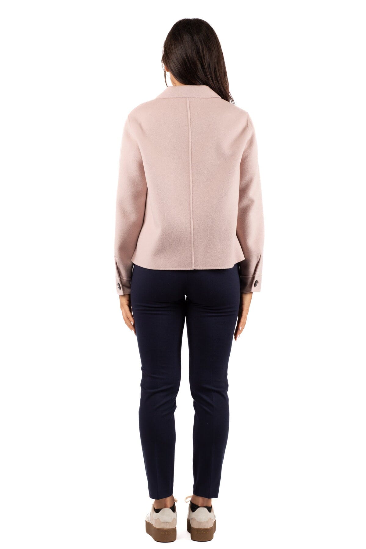 Blazer Femme Weekend - nordica2525046011