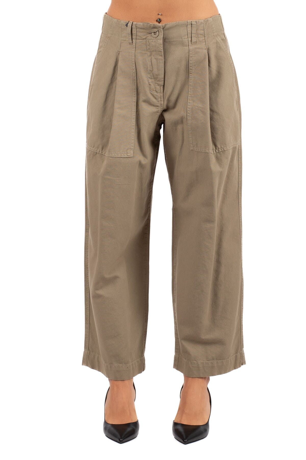 Pants Woman Weekend - vista2525136161