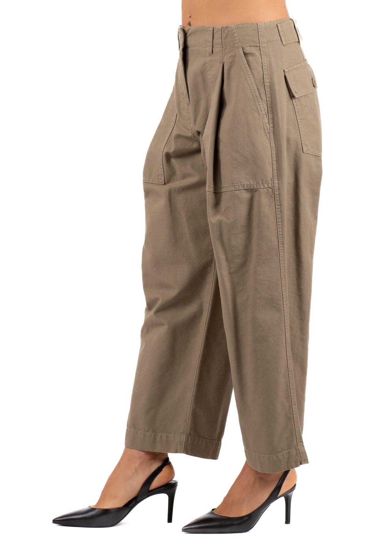 Pants Woman Weekend - vista2525136161