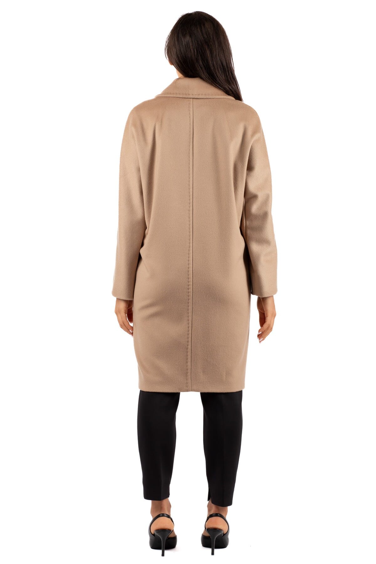 Coat Woman Max Mara Studio - agenda2526016081