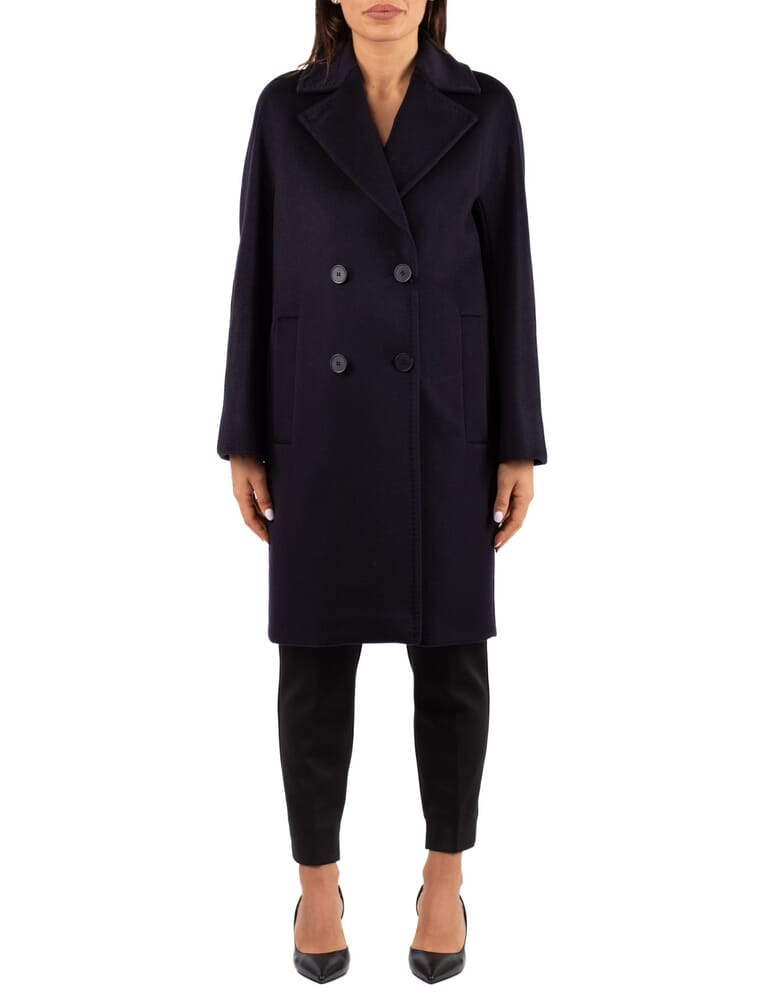 Manteau pour femme Max Mara Studio - agenda2526016081 Manteau pour femme Max Mara Studio - agenda2526016081