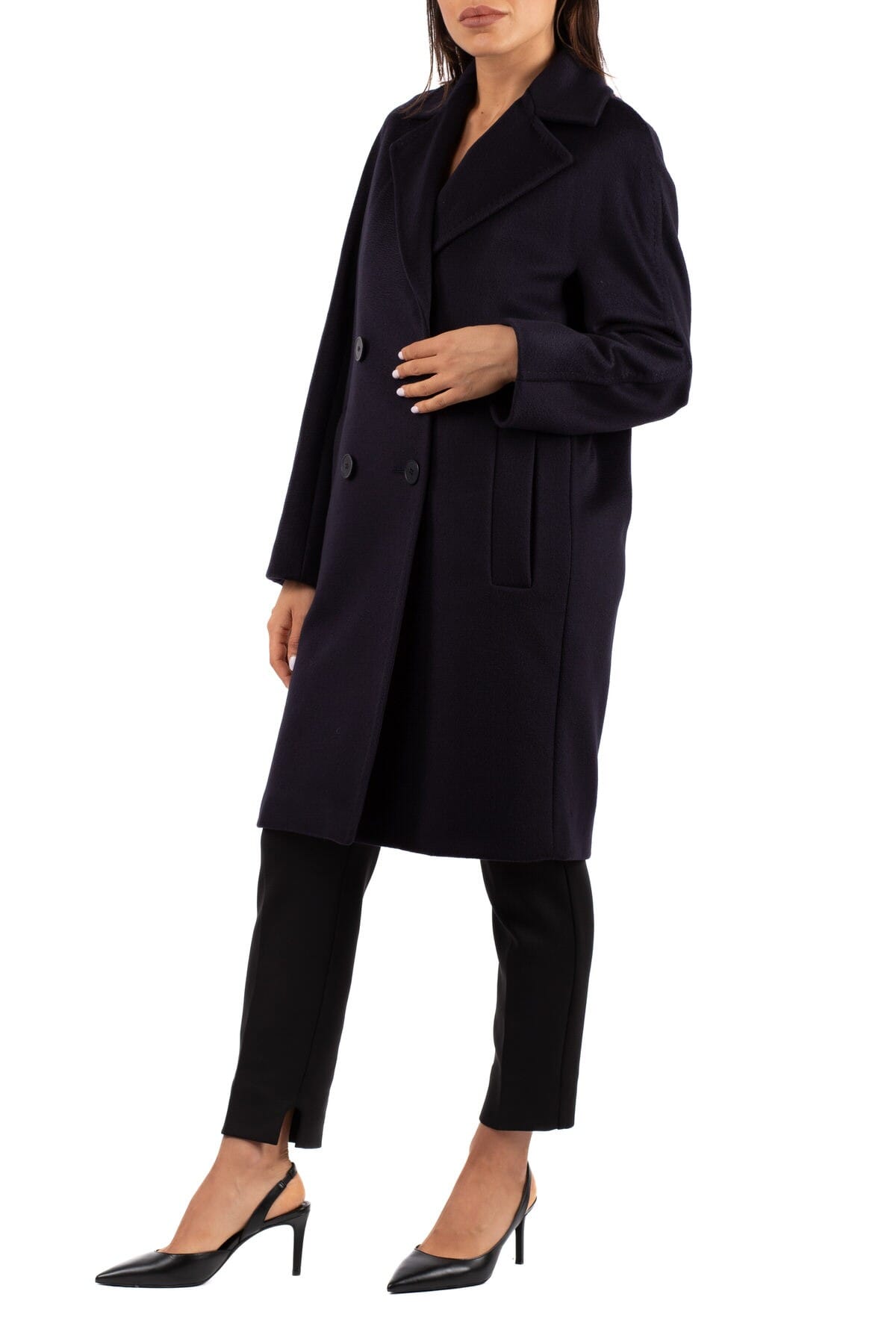 Damenmantel Max Mara Studio - agenda2526016081