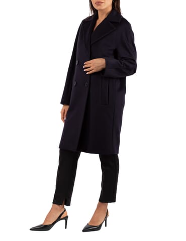 Manteau pour femme Max Mara Studio - agenda2526016081 Manteau pour femme Max Mara Studio - agenda2526016081