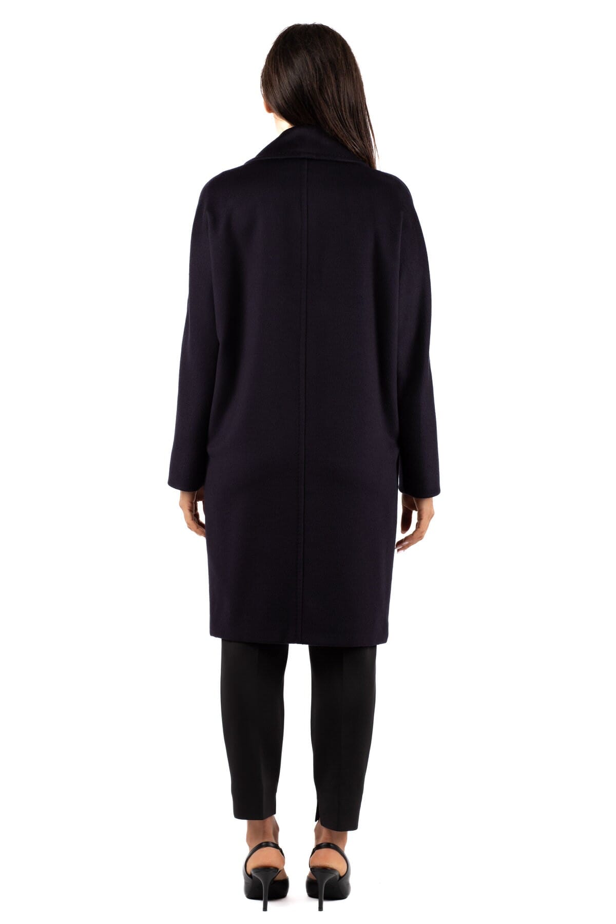 Damenmantel Max Mara Studio - agenda2526016081