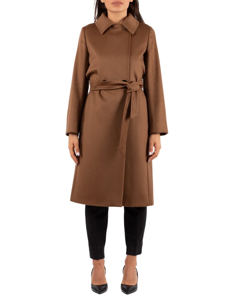 Manteau pour femme Max Mara Studio - bcollag2526016051 Manteau pour femme Max Mara Studio - bcollag2526016051