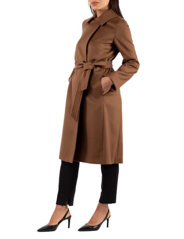Manteau pour femme Max Mara Studio - bcollag2526016051 Manteau pour femme Max Mara Studio - bcollag2526016051