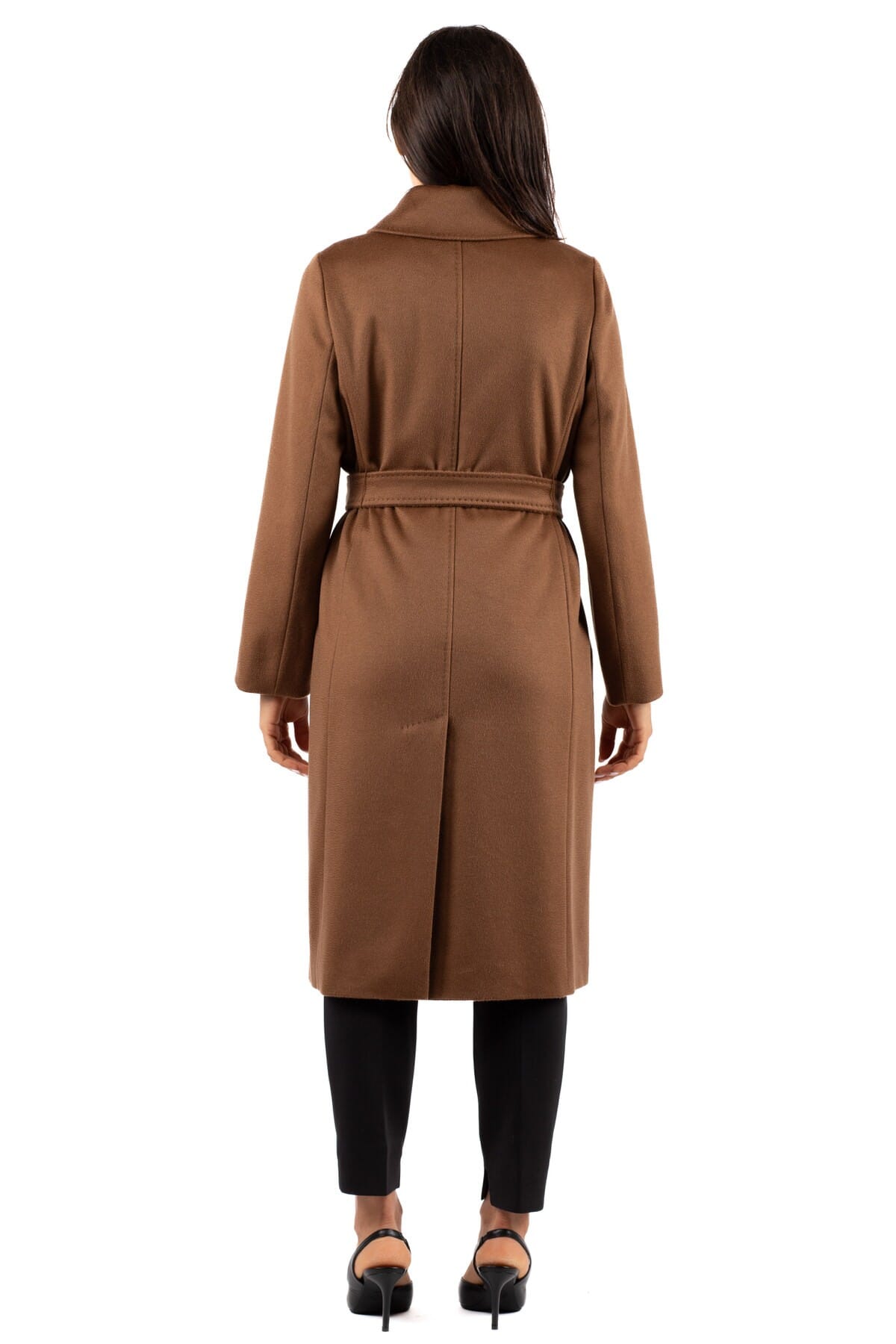 Coat Woman Max Mara Studio - bcollag2526016051