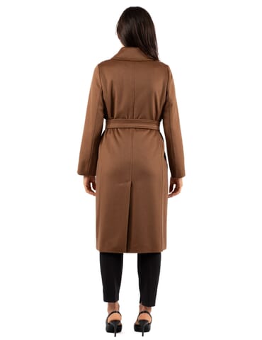 Manteau pour femme Max Mara Studio - bcollag2526016051 Manteau pour femme Max Mara Studio - bcollag2526016051
