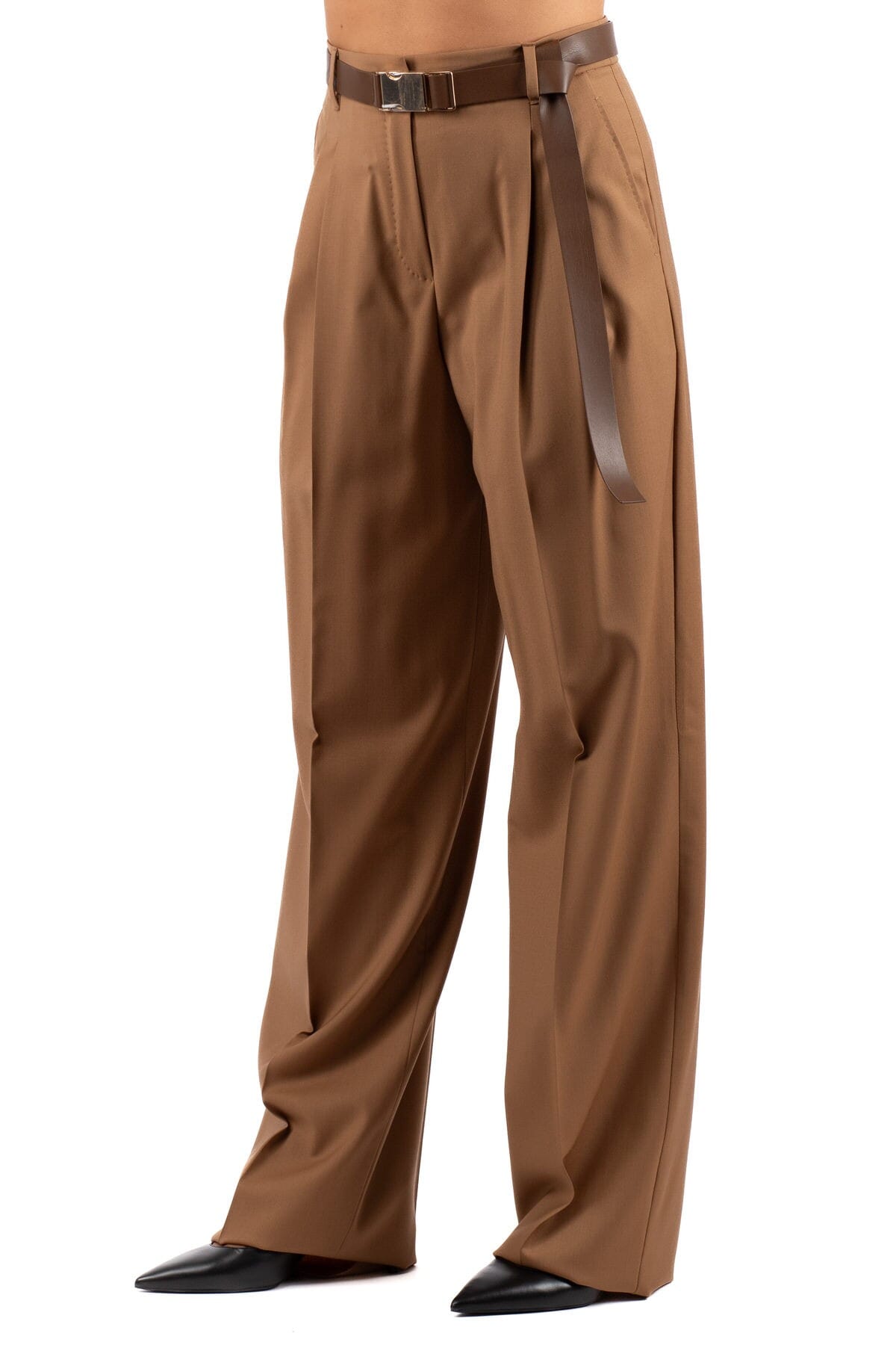 Pants Woman Max Mara Studio - bergamo2526136061