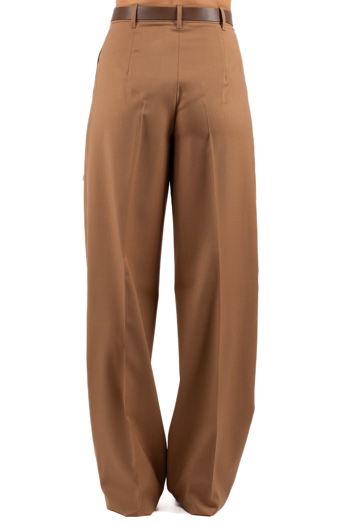 Pants Woman Max Mara Studio - bergamo2526136061