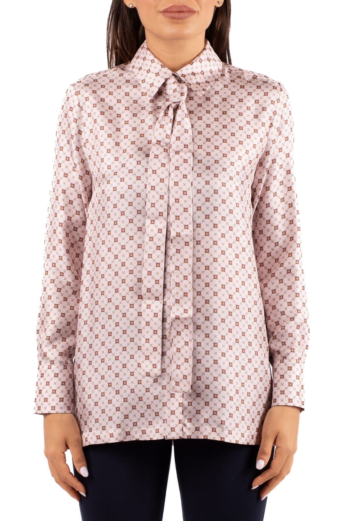 Women's Shirt Max Mara Studio - boccale2561960216