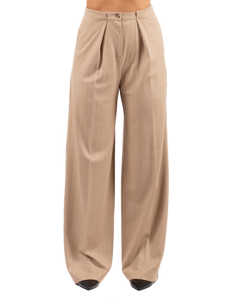 Pantalon Femme Max Mara Studio - cali2526786128 Pantalon Femme Max Mara Studio - cali2526786128